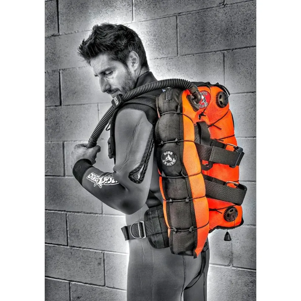Dive System Ala Key Tech