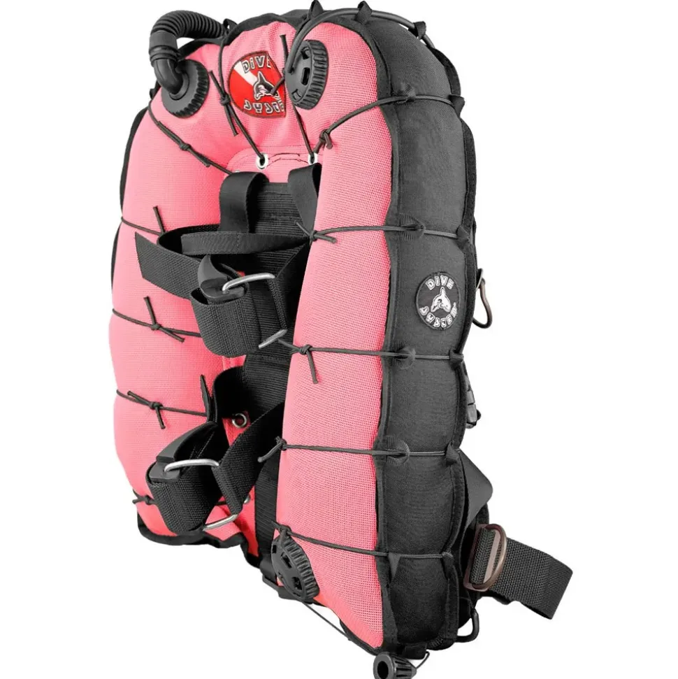 Dive System Ala Key Tech