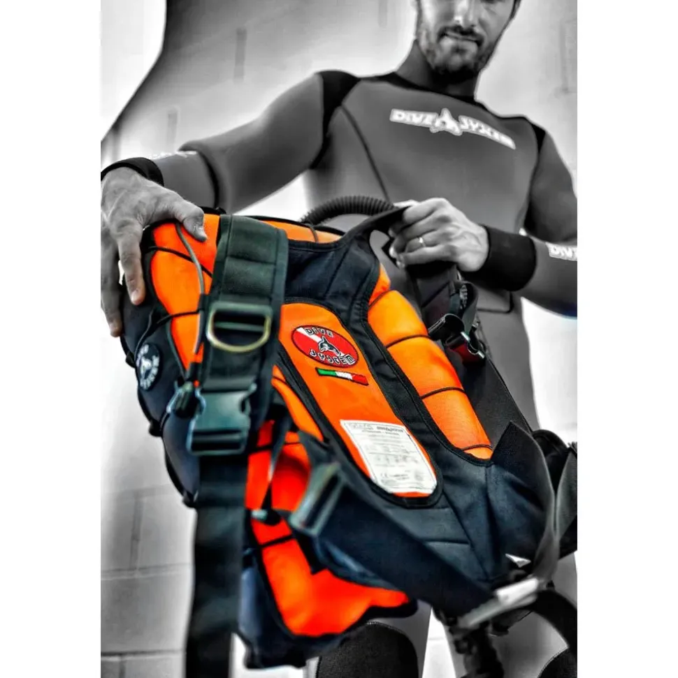 Dive System Ala Key Tech