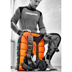 Dive System Ala Key Tech