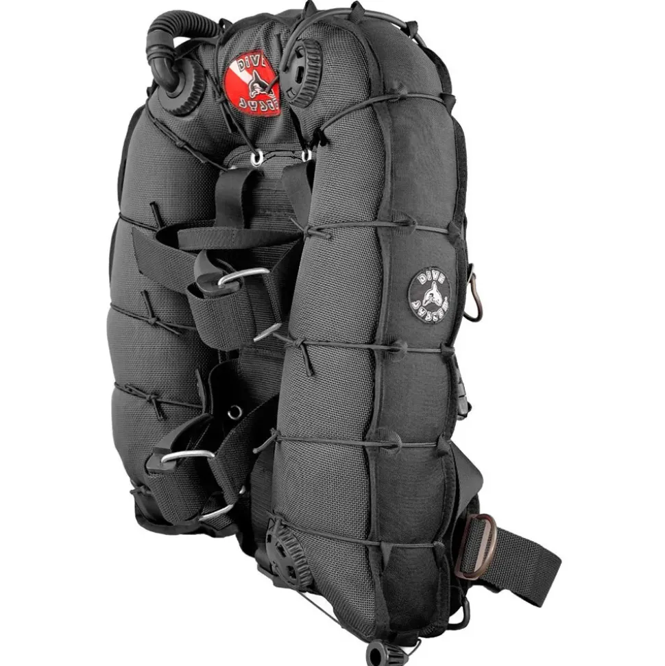 Dive System Ala Key Tech