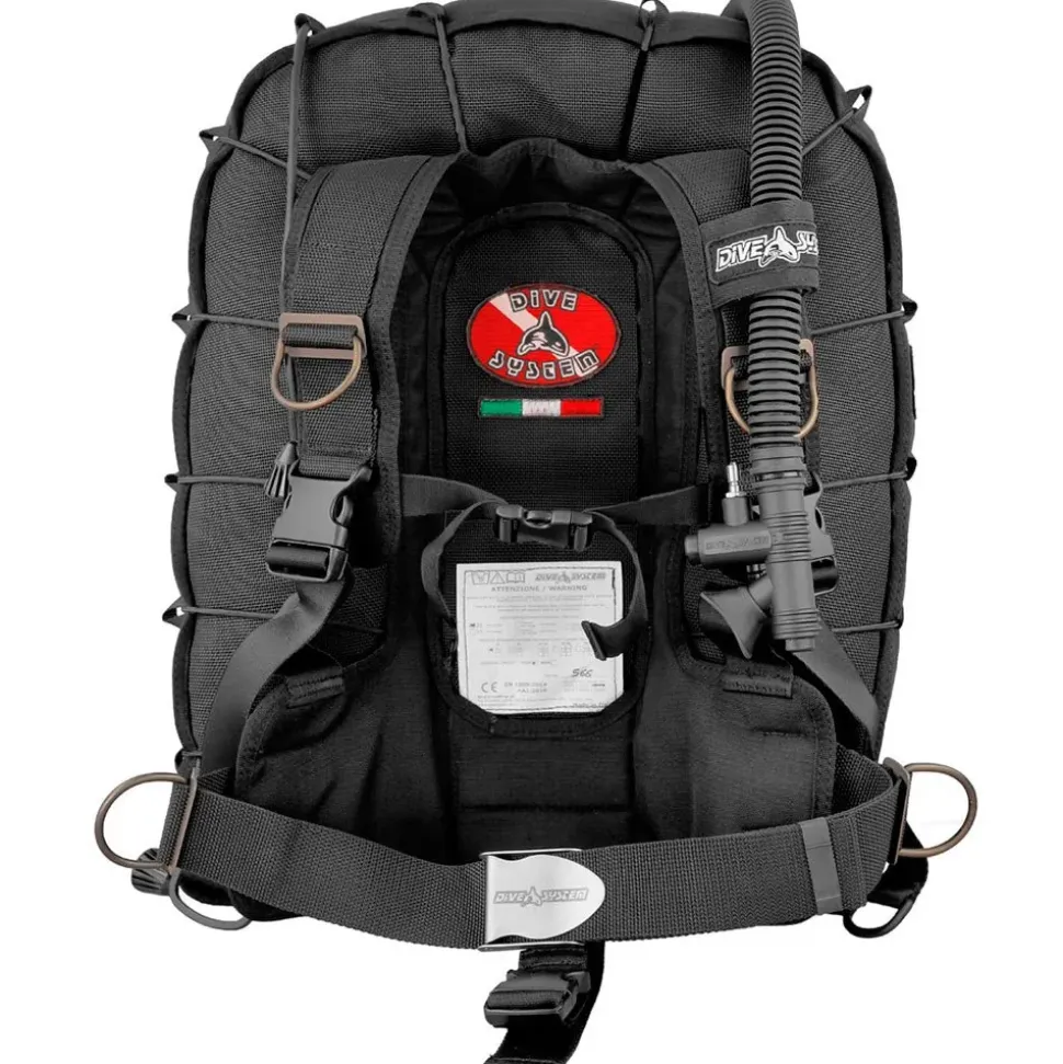 Dive System Ala Key Tech