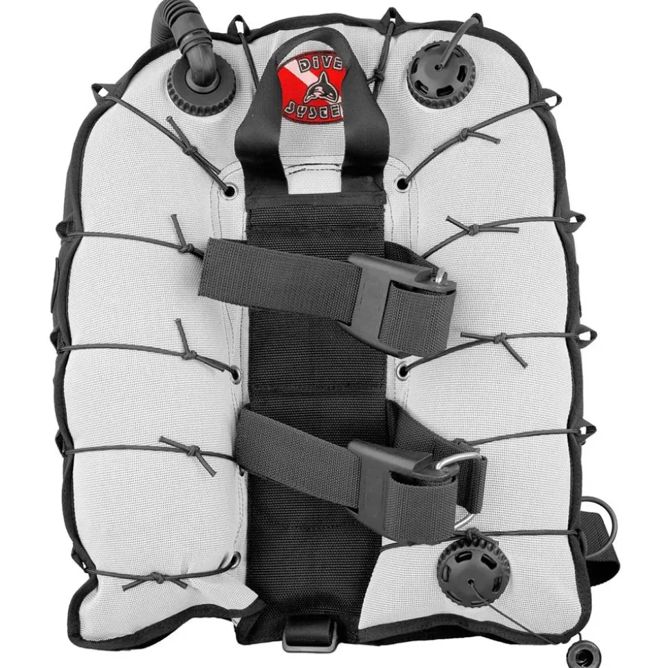 Dive System Ala Key Tech