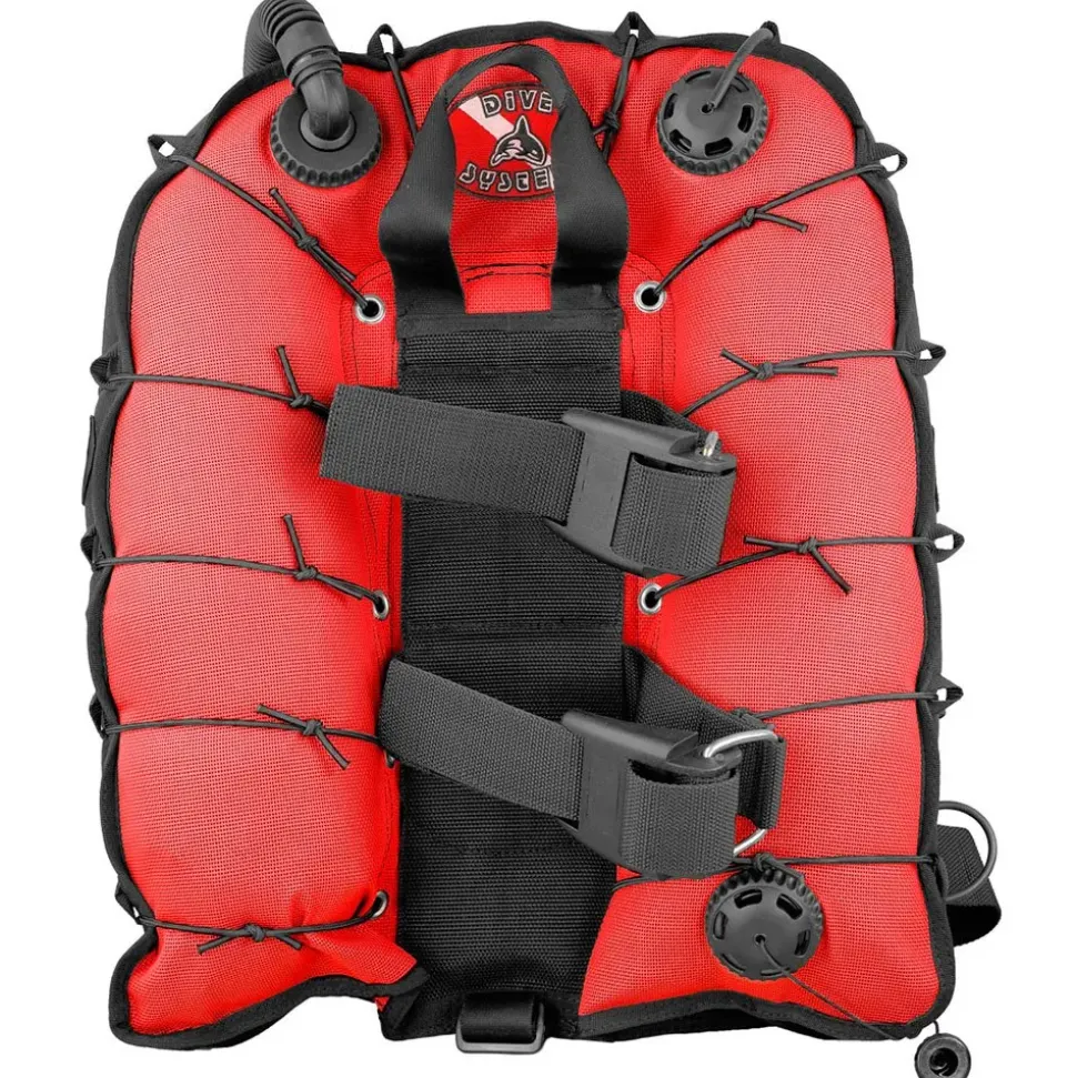 Dive System Ala Key Tech