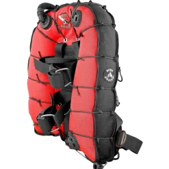 Dive System Ala Key Tech