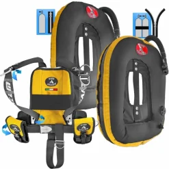 Dive System Ala Quikly Moby