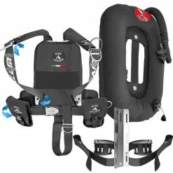Dive System Ala Quikly Mono