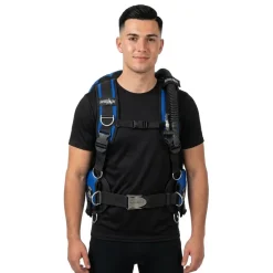 Dive System Ala Tekky