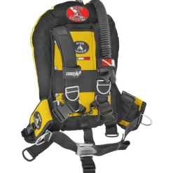 Dive System Ala Tekky