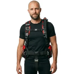 Dive System Ala Tekky