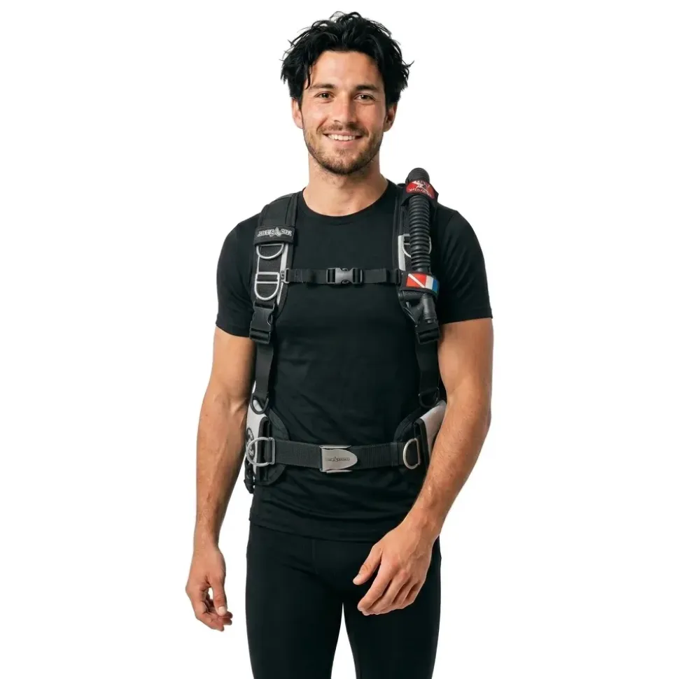 Dive System Ala Tekky
