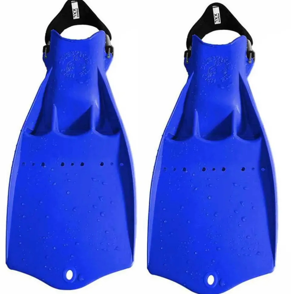 Dive System Aletas de buceo Tech