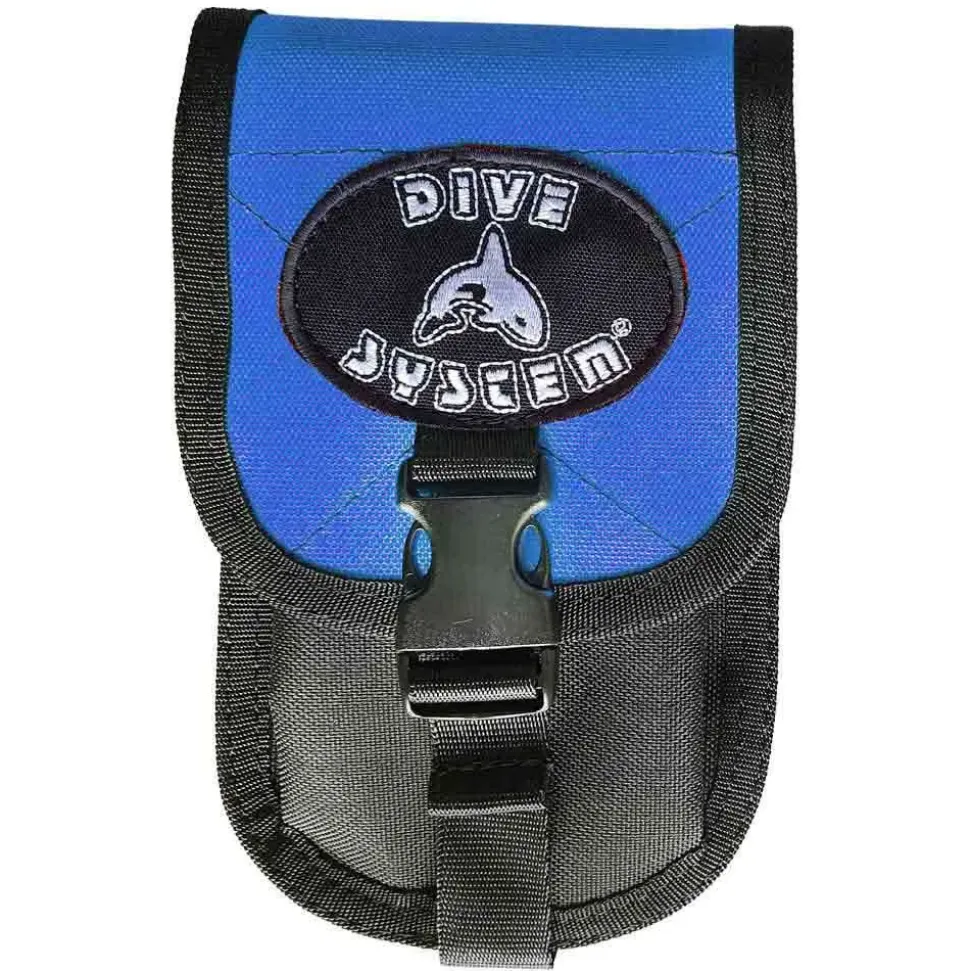 Dive System Bolsillo de lastre