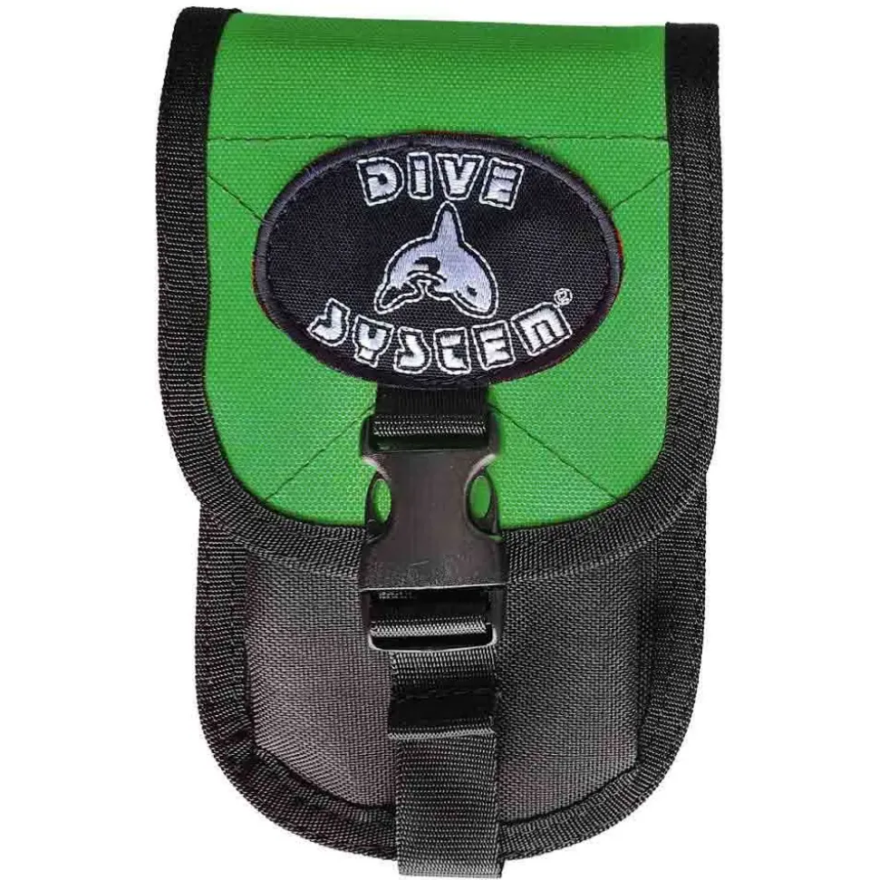 Dive System Bolsillo de lastre