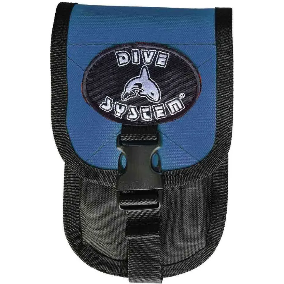 Dive System Bolsillo de lastre