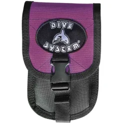Dive System Bolsillo de lastre