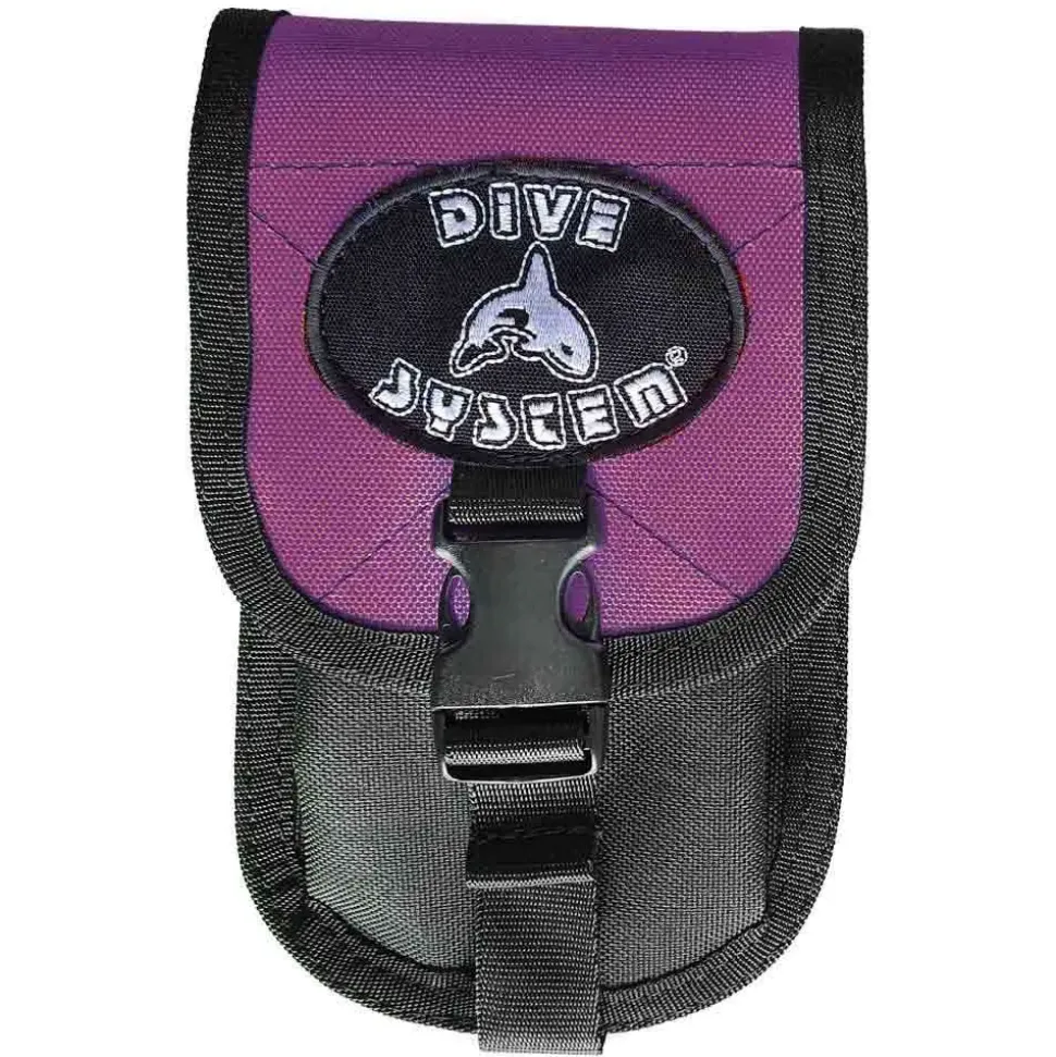 Dive System Bolsillo de lastre