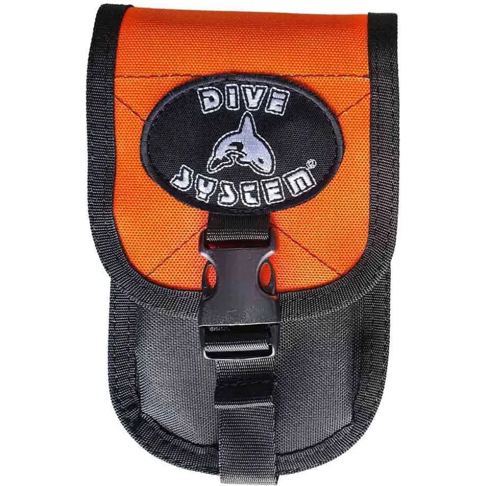 Dive System Bolsillo de lastre