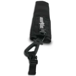 Dive System Cuchillo con funda Inflator
