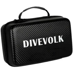 Divevolk Bolsa de equipo SeaTouch 4 Max