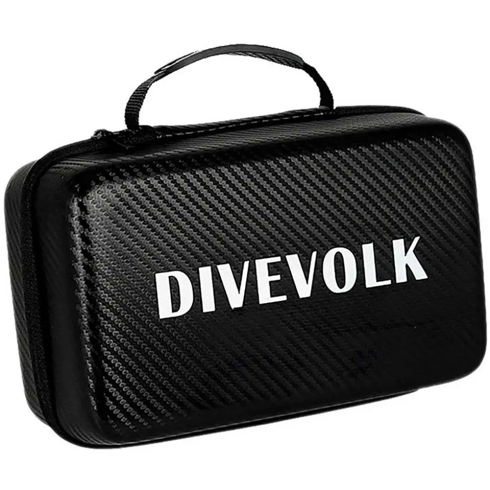 Divevolk Bolsa de equipo SeaTouch 4 Max