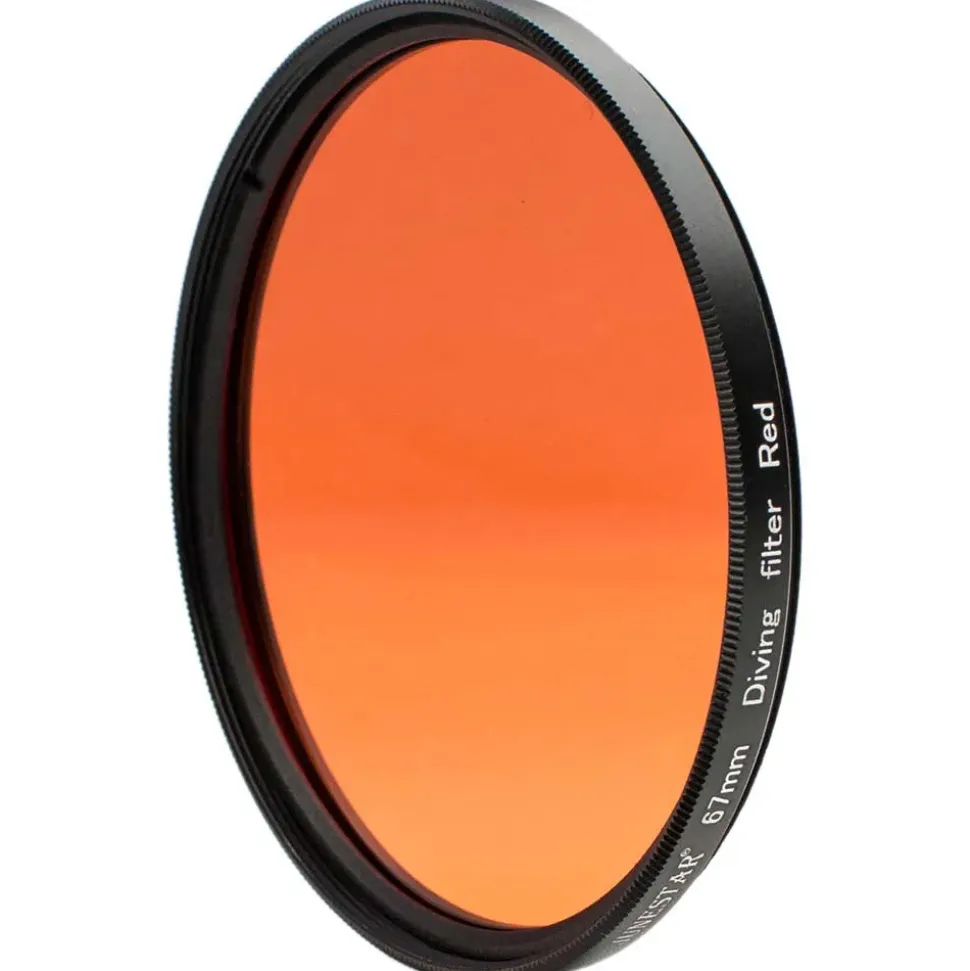 Divevolk Filtro SeaTouch 4 Max 67 mm