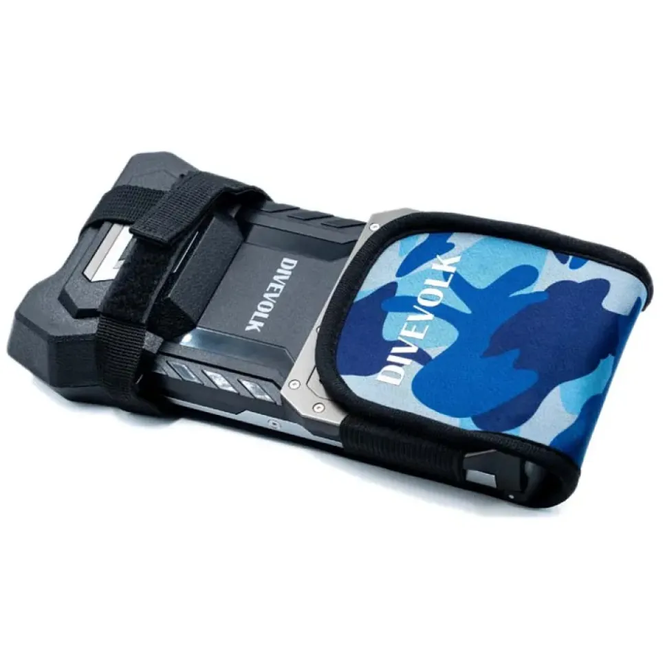 Divevolk Funda protectora