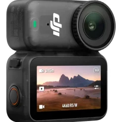 Dji Cámara deportiva Osmo Nano Standard 128GB