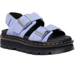 Dr Martens Zuecos Elphie Mj