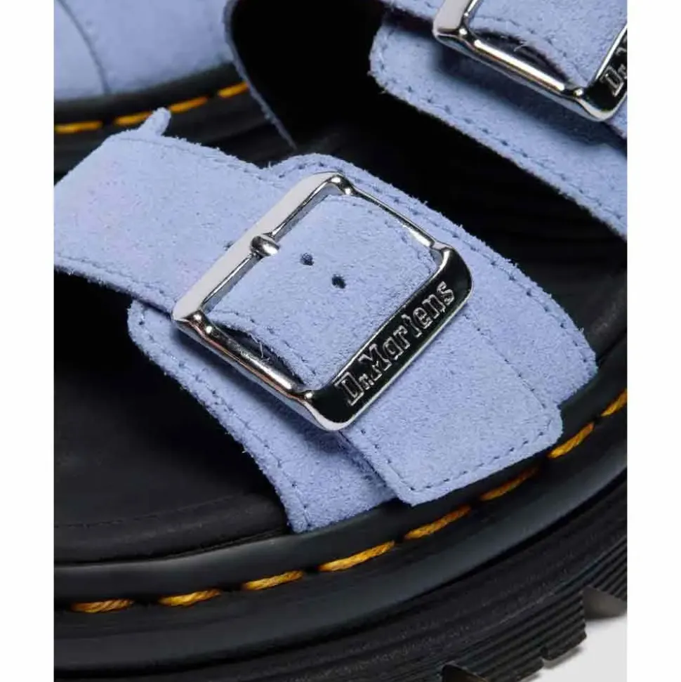 Dr Martens Zuecos Elphie Mj