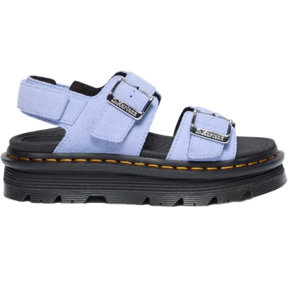 Dr Martens Zuecos Elphie Mj