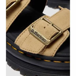 Dr Martens Zuecos Elphie Mj