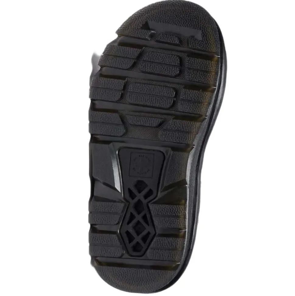 Dr Martens Zuecos Elphie Mj