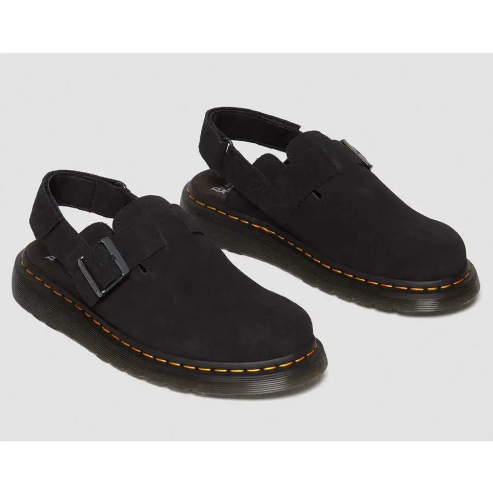 Dr Martens Zuecos Jorge II