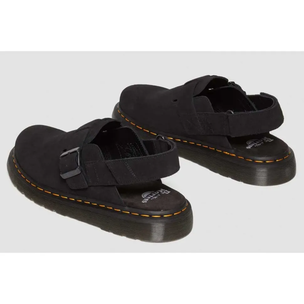 Dr Martens Zuecos Jorge II