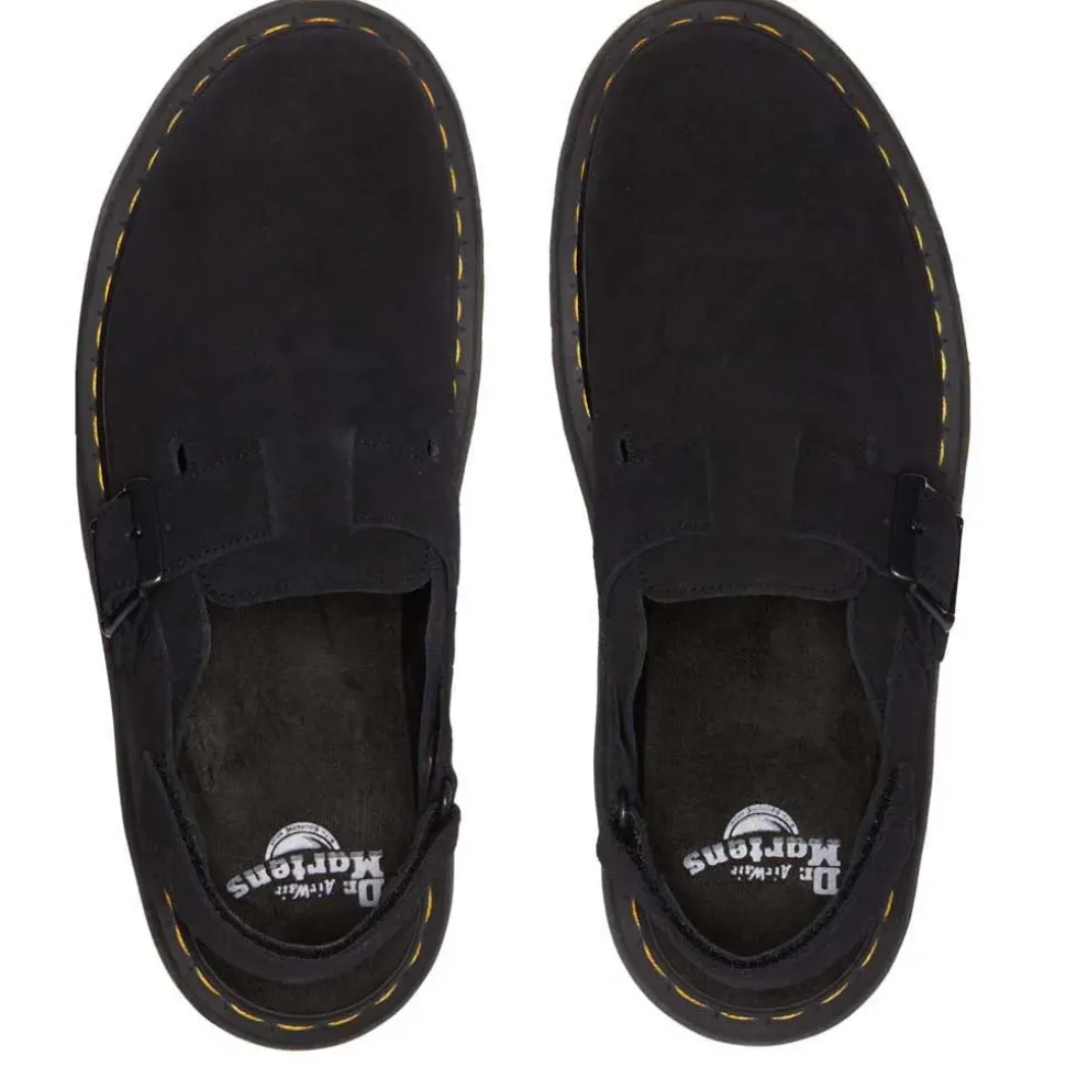 Dr Martens Zuecos Jorge II