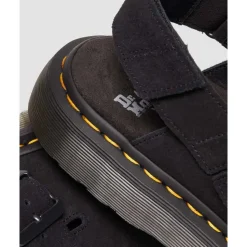 Dr Martens Zuecos Jorge II