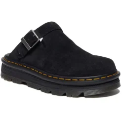 Dr Martens Zuecos Zebzag Mule