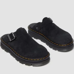 Dr Martens Zuecos Zebzag Mule