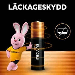 Duracell Pilas alcalinas AAA Plus Power Boost DPBLR3B12 1.5V 12 unidades