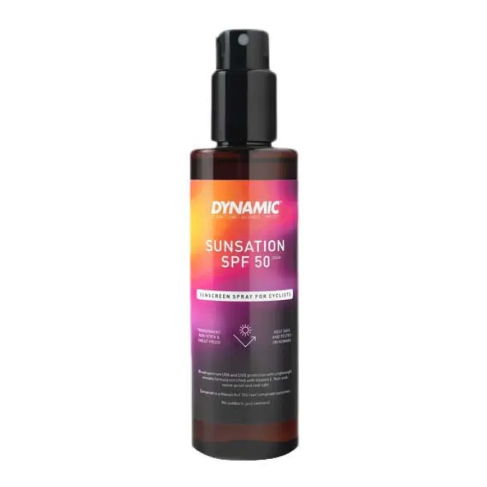Dynamic Bike Care Protector solar Sunsation SPF-50 200ml