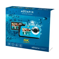 Easypix Cámara Aquapix W3048 Edge Underwater