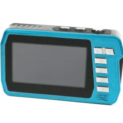 Easypix Cámara Aquapix W3048 Edge Underwater