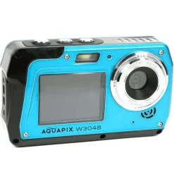Easypix Cámara Aquapix W3048 Edge Underwater