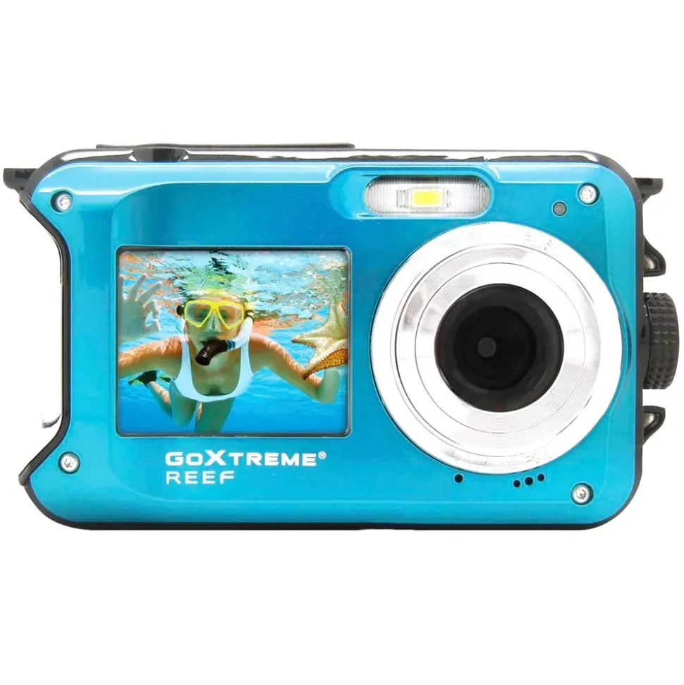 Easypix Cámara GoXtreme Reef
