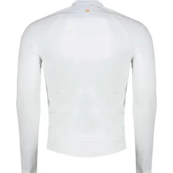 Ecoalf Rash guard manga larga con media cremallera Nusa