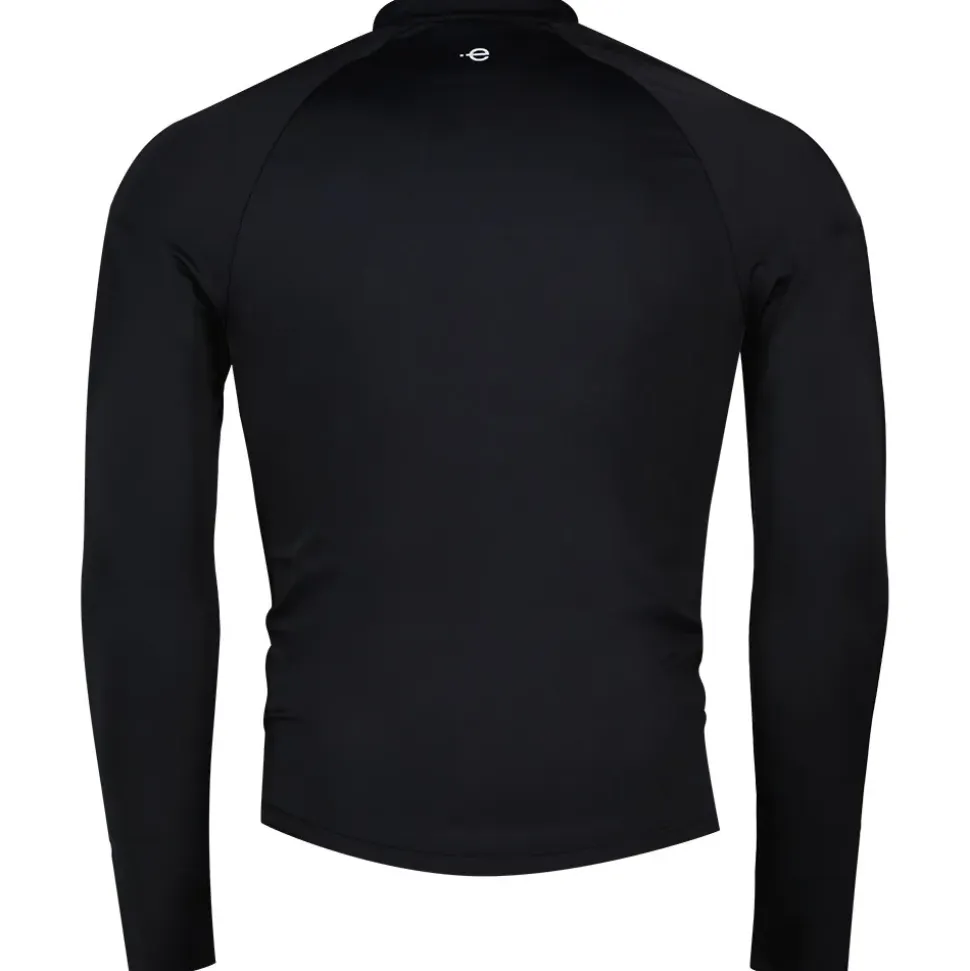 Ecoalf Rash guard manga larga con media cremallera Nusa