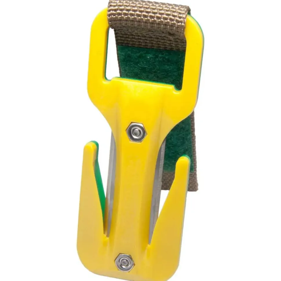 Eezy Cut Herramienta de corte de emergencia Trilobite