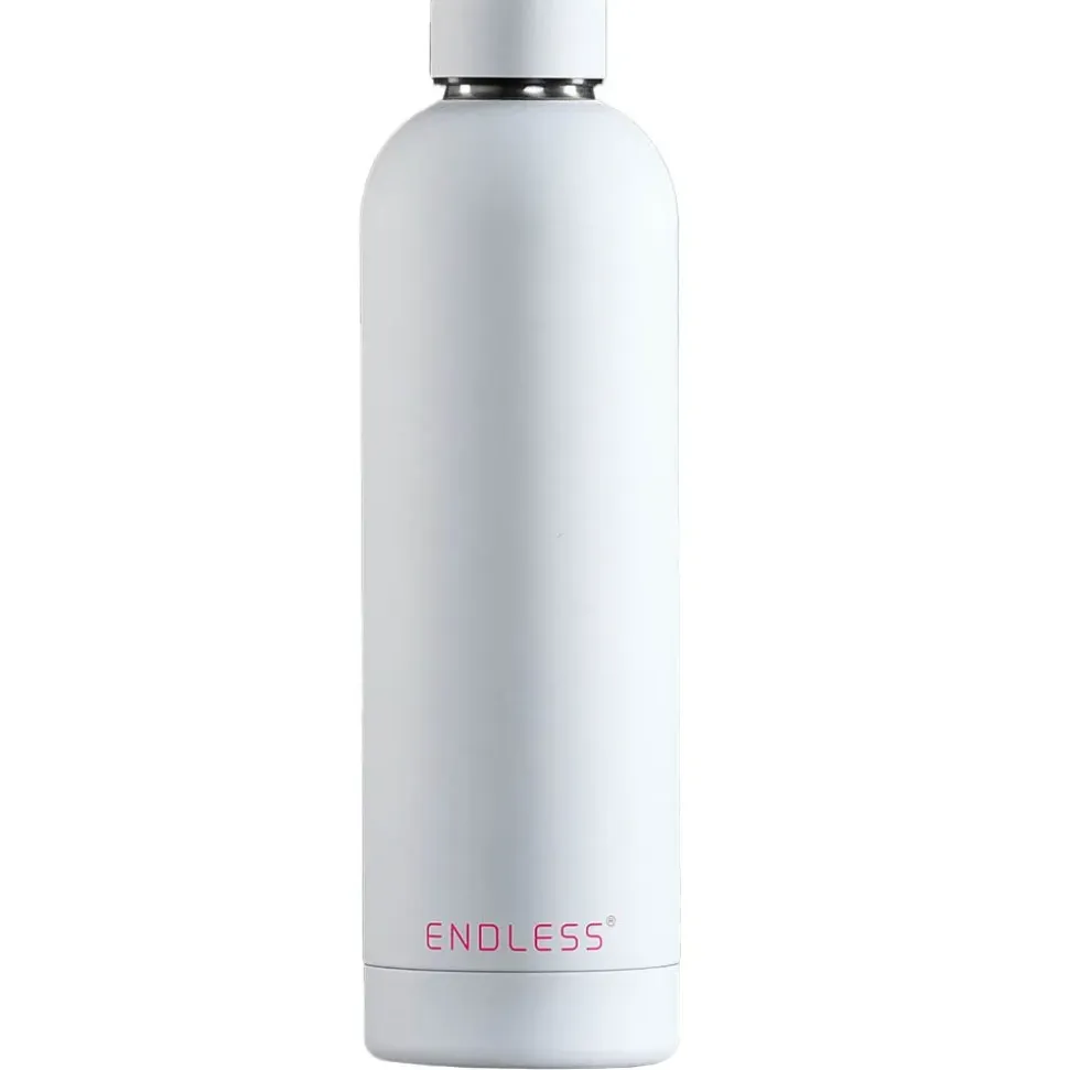 Endless Termo de bebidas con icono