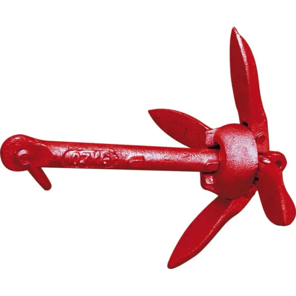 Epsealon Ancla Grapnel